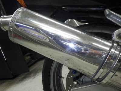 Kawasaki ZZR400 2003