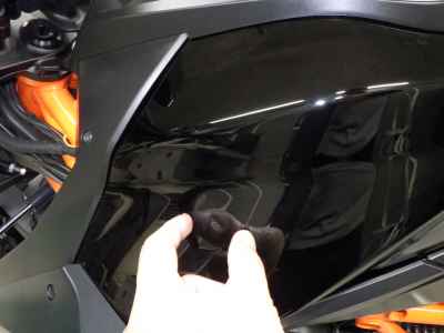 KTM 1290 Super Duke R 2020