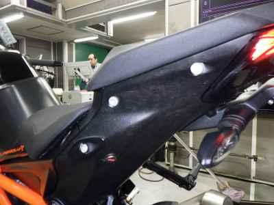 KTM 1290 Super Duke R 2020