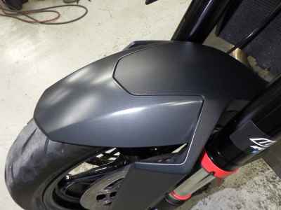 KTM 1290 Super Duke R 2020