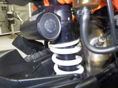 KTM 1290 Super Duke R 2020