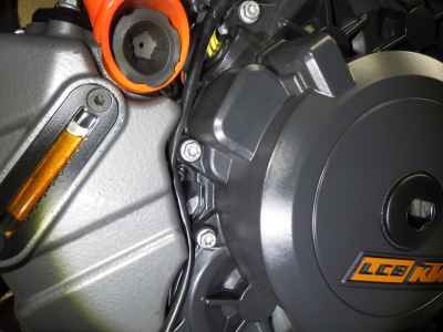 KTM 1290 Super Duke R 2020