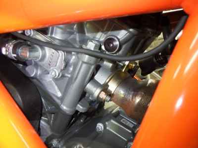 KTM 1290 Super Duke R 2020