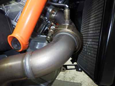 KTM 1290 Super Duke R 2020