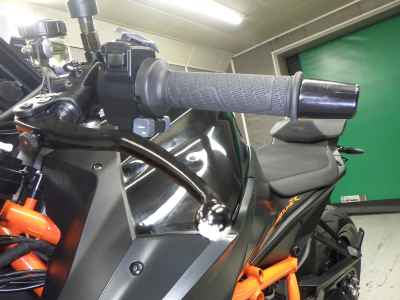 KTM 1290 Super Duke R 2020