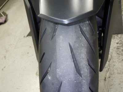 KTM 1290 Super Duke R 2020