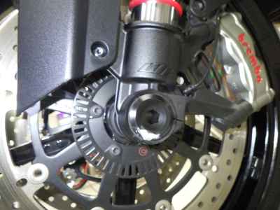 KTM 1290 Super Duke R 2020