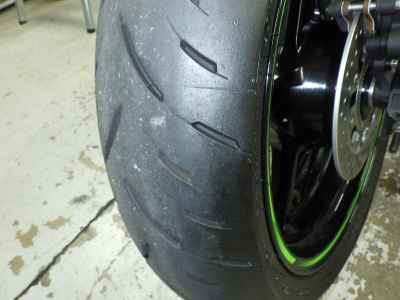 Kawasaki Ninja ZX-25R 2021