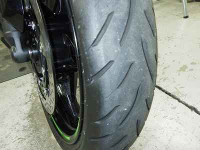 Kawasaki Ninja ZX-25R 2021