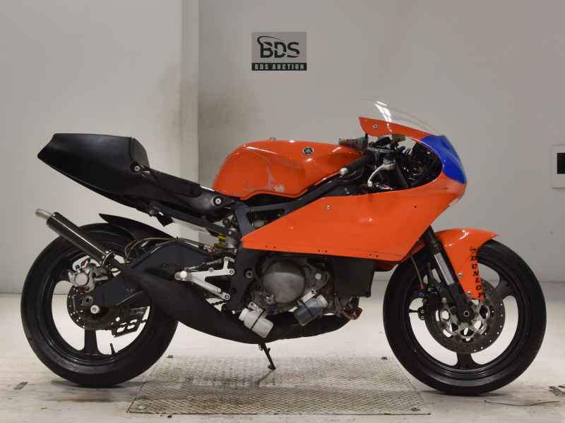Yamaha TZR250R 1991