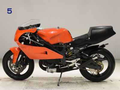 Yamaha TZR250R 1991