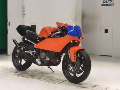 Yamaha TZR250R 1991