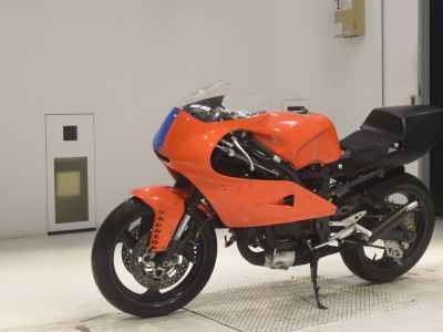 Yamaha TZR250R 1991