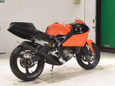 Yamaha TZR250R 1991