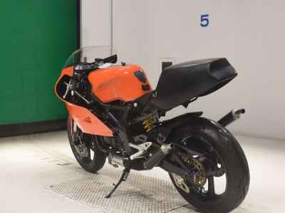 Yamaha TZR250R 1991