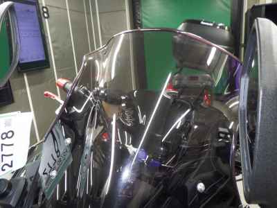 Kawasaki Ninja 1000 2015
