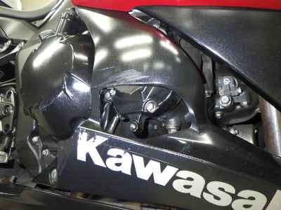 Kawasaki Ninja 1000 2015