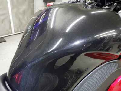 Kawasaki Ninja 1000 2015