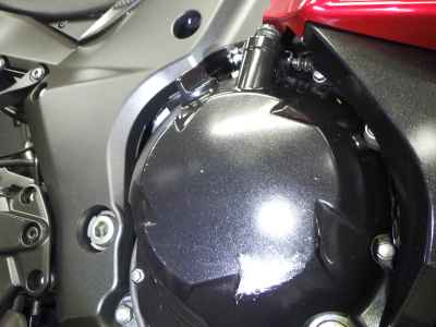 Kawasaki Ninja 1000 2015
