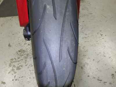 Kawasaki Ninja 1000 2015