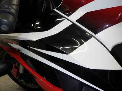 Honda CBR600RR 2008