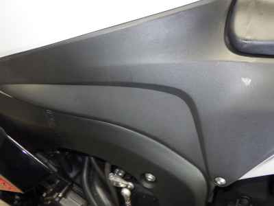 Honda CBR600RR 2008