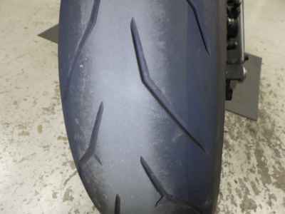 Honda CBR600RR 2008