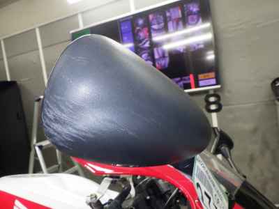 Honda CBR600RR 2008