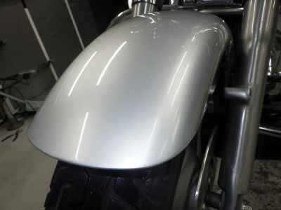 Harley-Davidson FLSTF1450100TH 2003