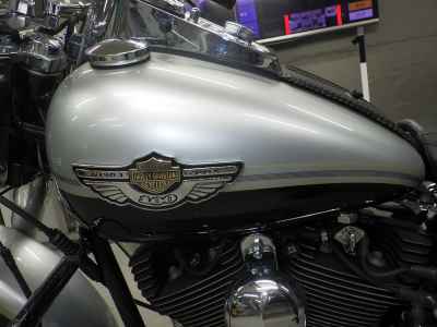 Harley-Davidson FLSTF1450100TH 2003