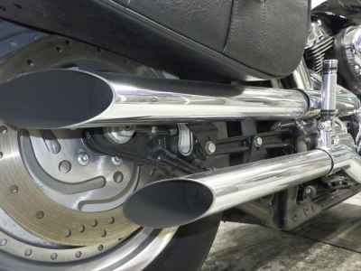 Harley-Davidson FLSTF1450100TH 2003
