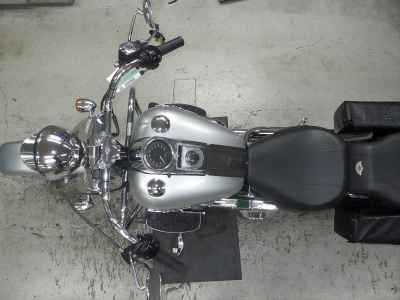 Harley-Davidson FLSTF1450100TH 2003