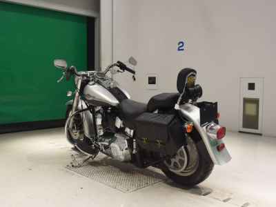 Harley-Davidson FLSTF1450100TH 2003