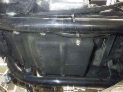 Harley-Davidson FLSTF1450100TH 2003