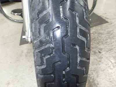 Harley-Davidson FLSTF1450100TH 2003