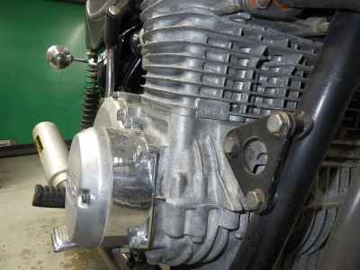 Kawasaki Z1000LTD 2021
