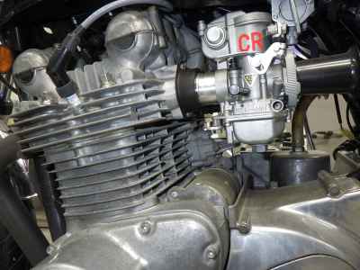 Kawasaki Z1000LTD 2021