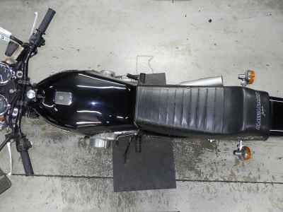 Kawasaki Z1000LTD 2021