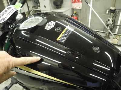 Yamaha XSR700 2025