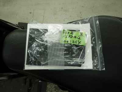 Yamaha XSR700 2025