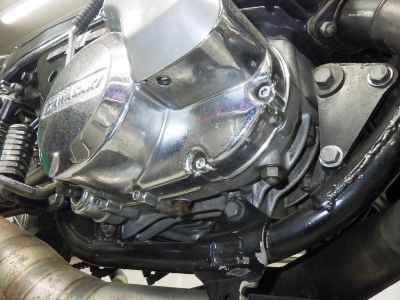 Kawasaki 750SS 2011
