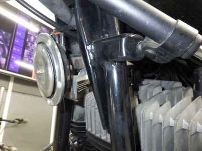 Kawasaki 750SS 2011
