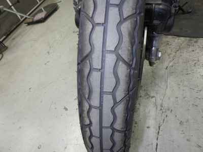 Kawasaki Z750T 1999