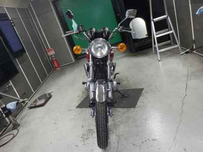 Kawasaki Z750T 1999