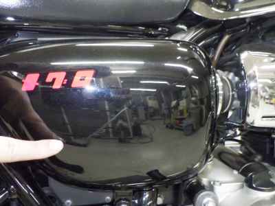 Meguro K3 2021