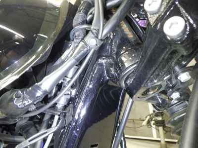 Meguro K3 2021