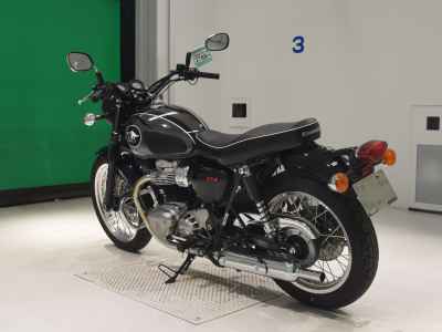 Meguro K3 2021