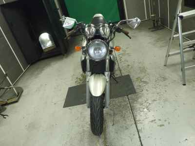 Kawasaki Balius ZR250 1997