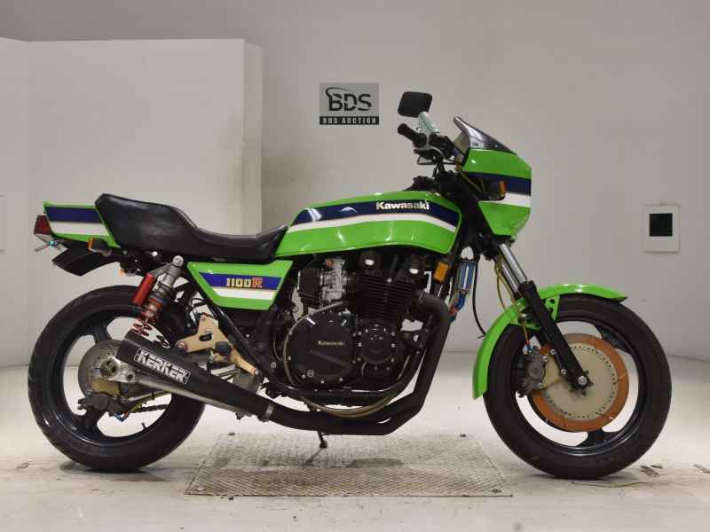 Kawasaki Z1100GP 1992