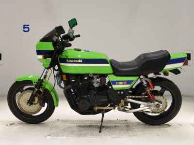 Kawasaki Z1100GP 1992